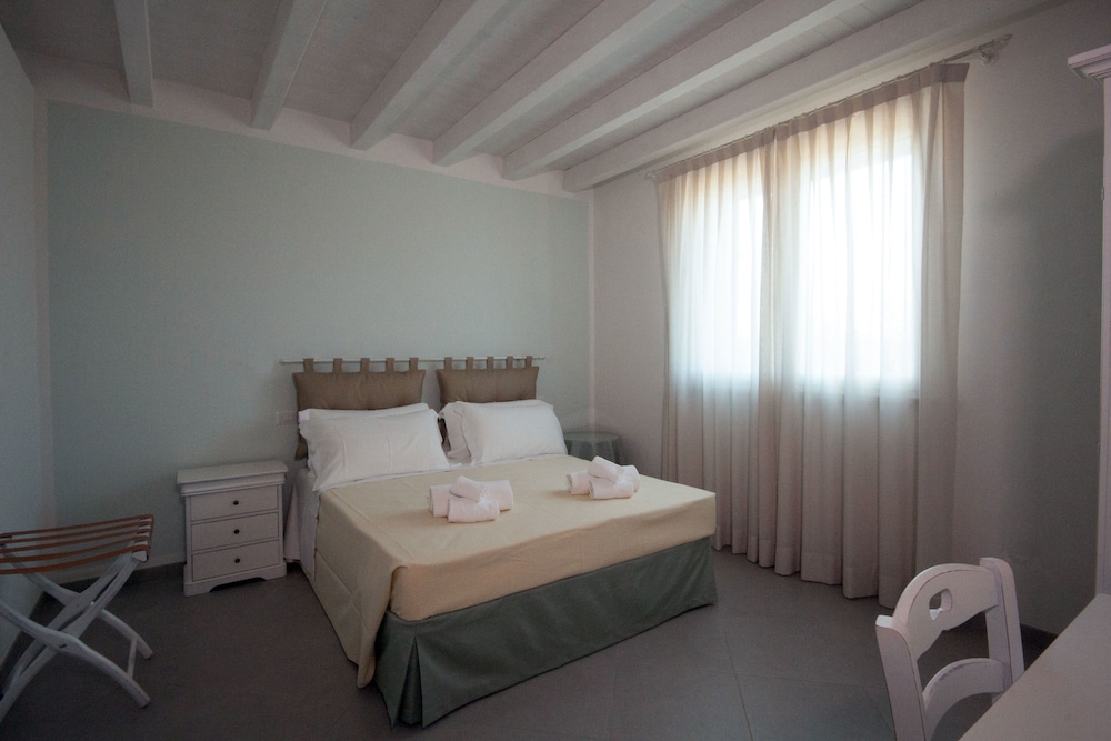 La Residenza del Golfo