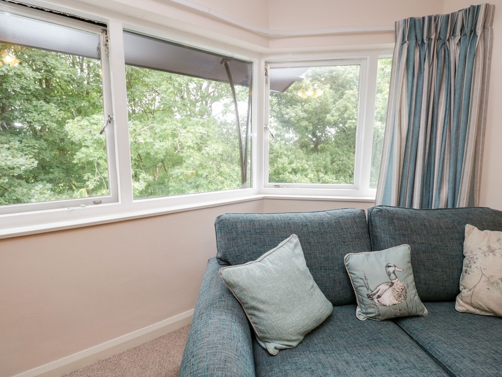 Treetops view 3