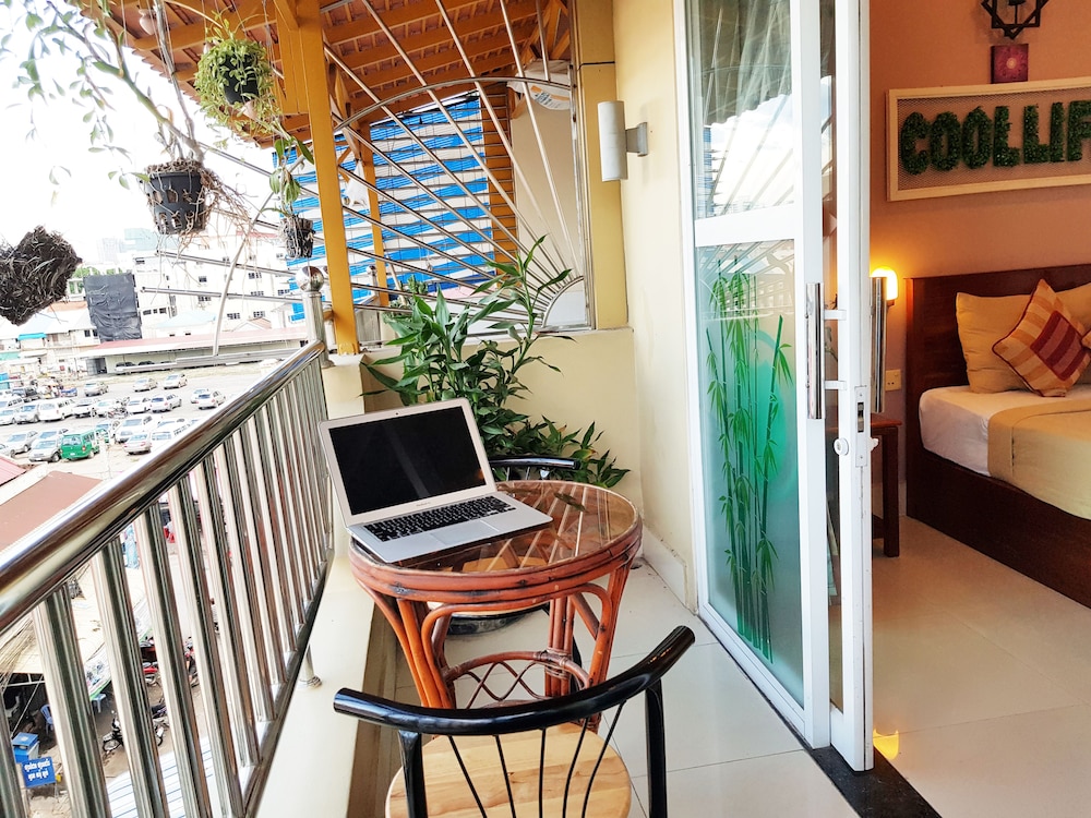 Fancy Guest House