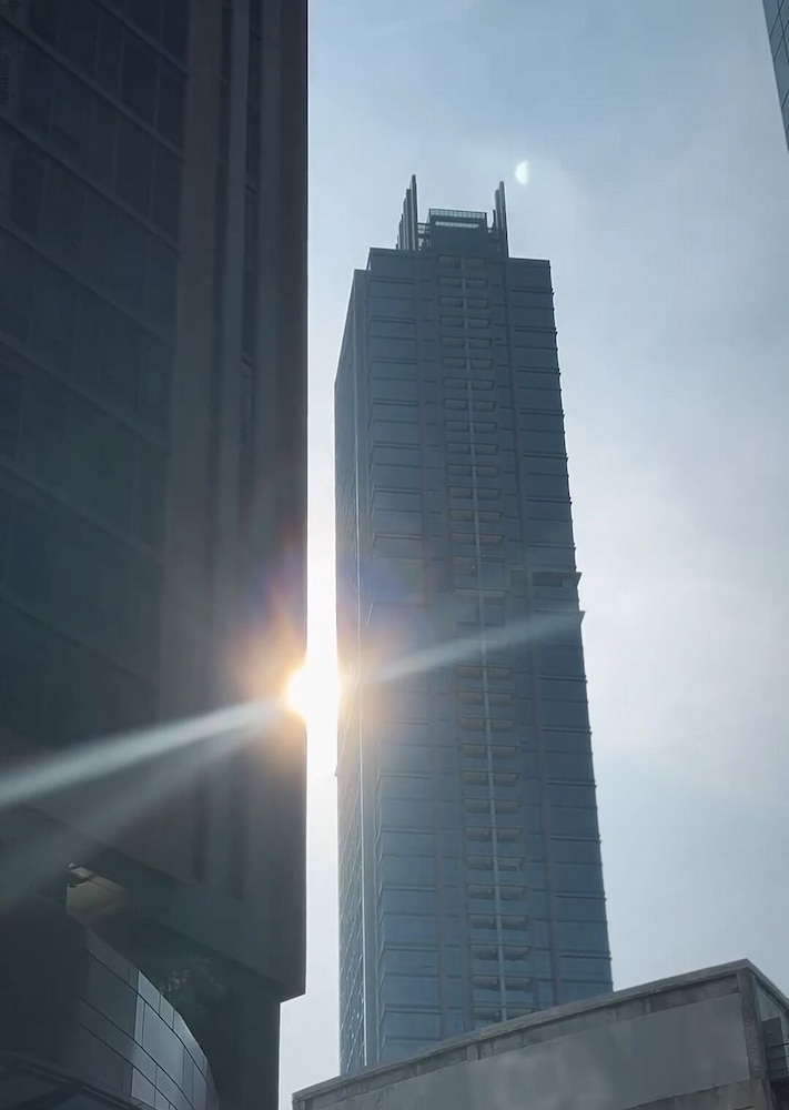 Menara Jakarta Condo JI EXPO by Blezz