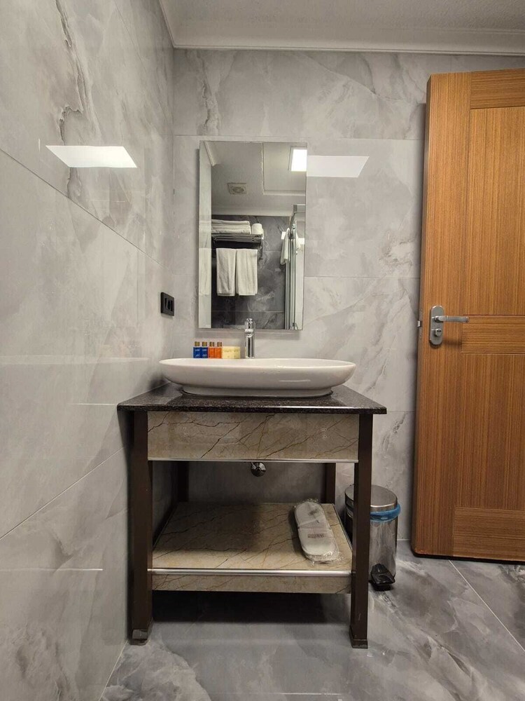 İstanbul Trend Oteli - Image 130