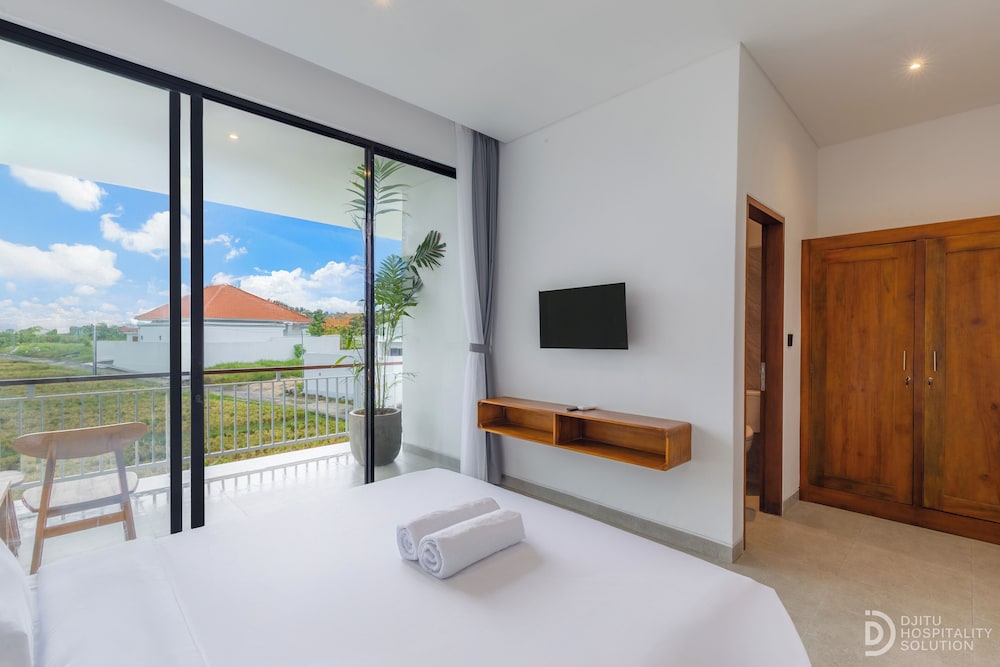 Famiglie Guest House