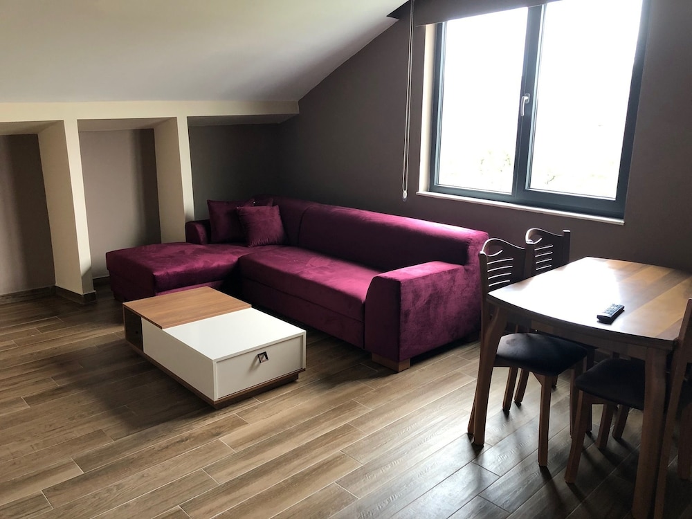 Hayal Residence Apart Otel - Image 27