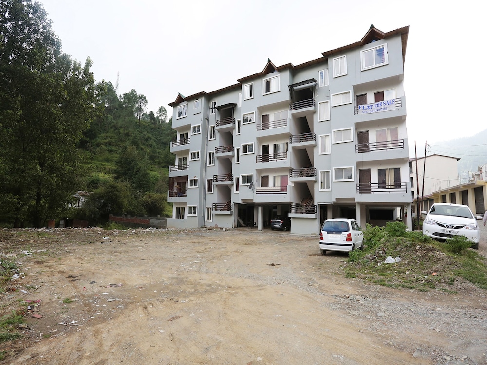 OYO 19001 Home Elegant Stay Bhowali