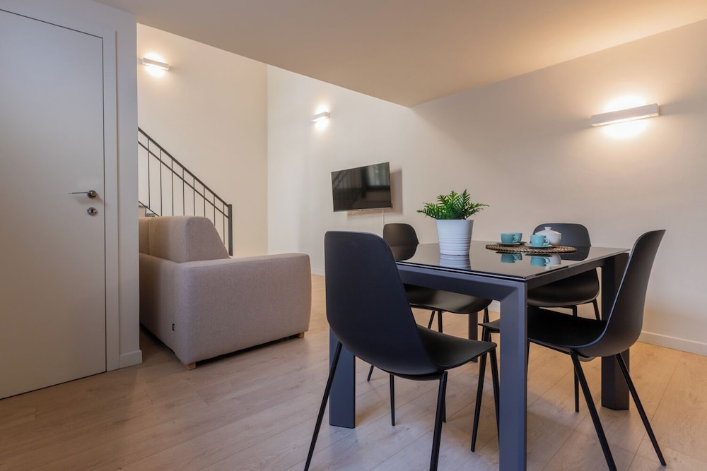 Lofts Cit Turin by Wonderful Italy