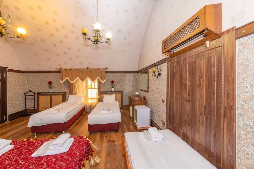 Stone Otel İstanbul - Image 27