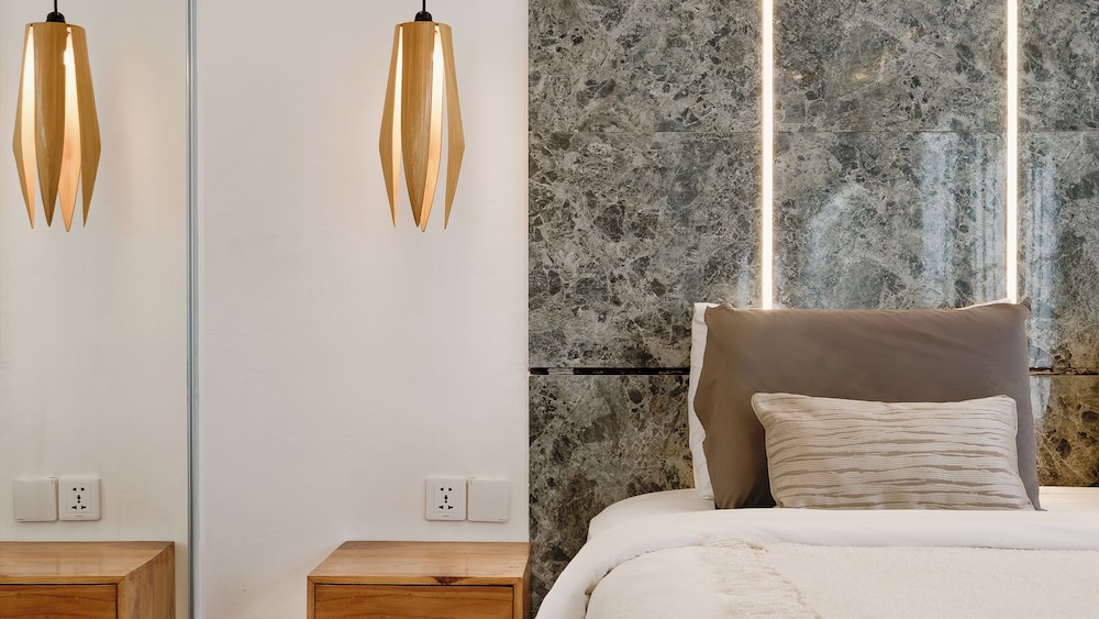Seminyak Loft Villa by Betterplace