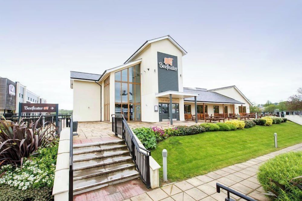 Premier Inn Newton Abbot, photo 11