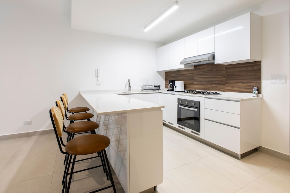 The Boho Condo by Acomodo El Cangrejo