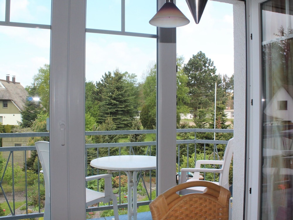 Wohnung mit Balkon in Zingst Deutschland view 4