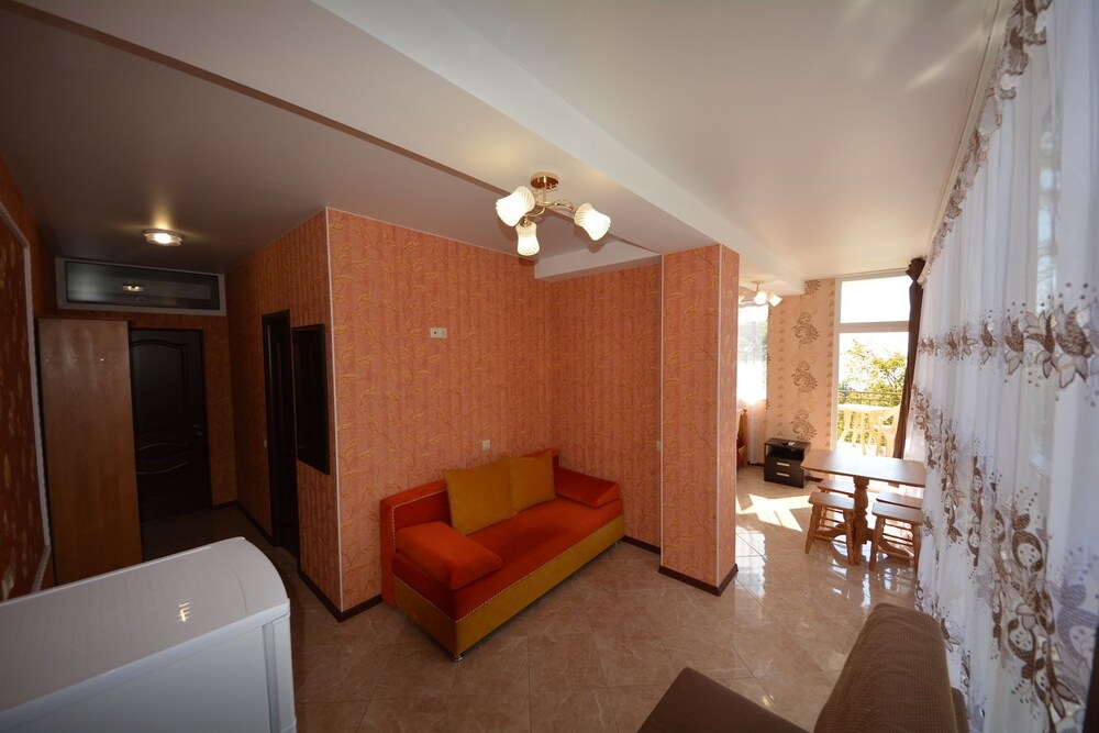 Guest House Irina