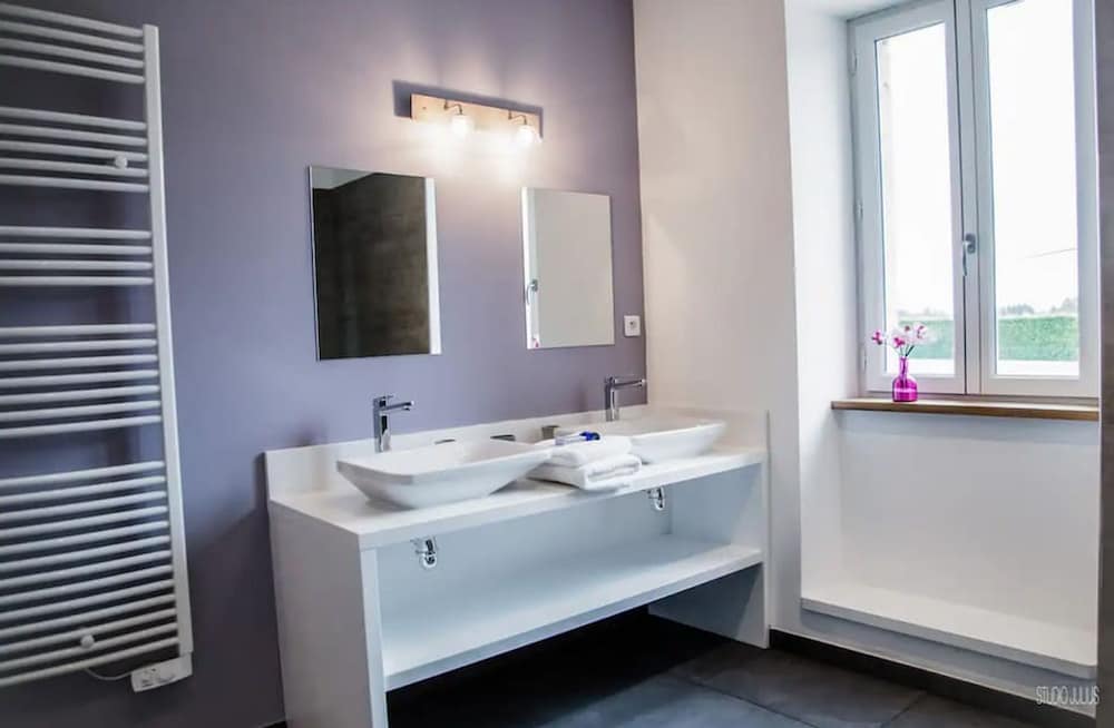 Villa l Angelus - Prestigious Renovated Property