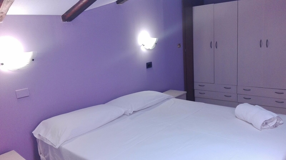 Bed & Breakfast Phenicusa view 4