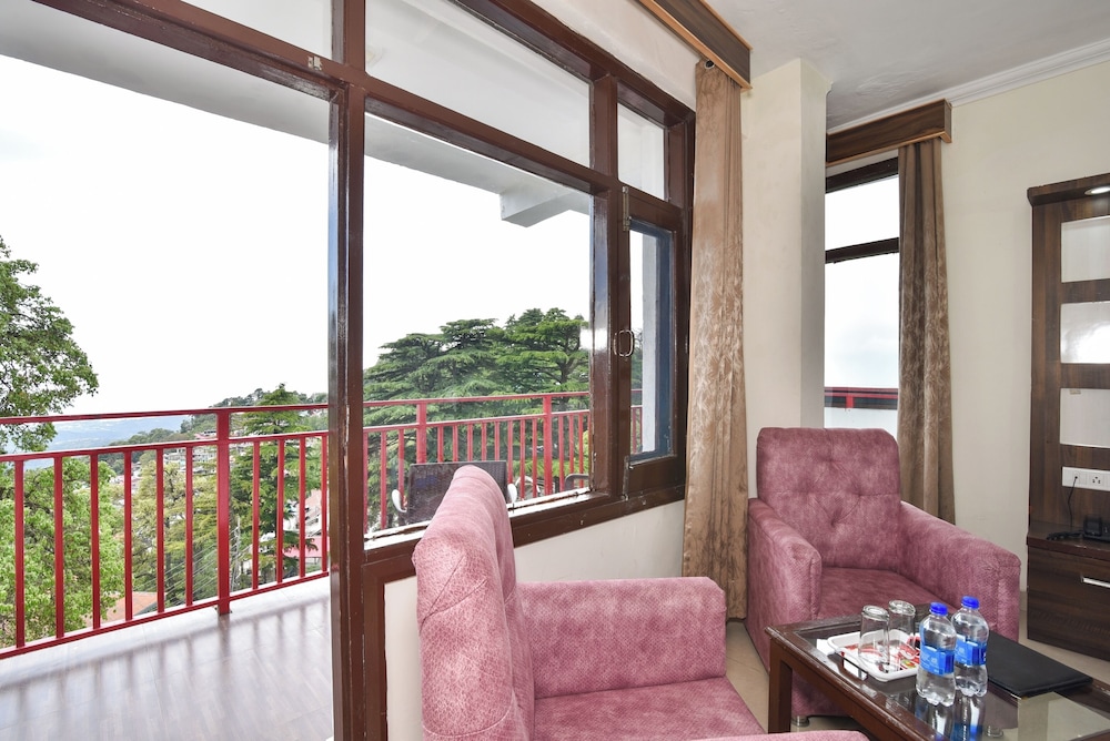 Hotel New Palace