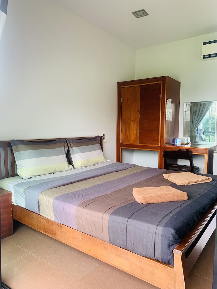 View Garden Resort