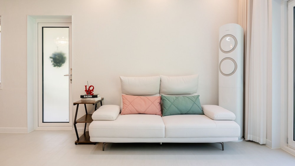 Hongcheon Lucky Dog Pension