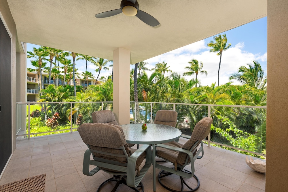 Big Island Vista Waikoloa B203 2 Bedroom Condo