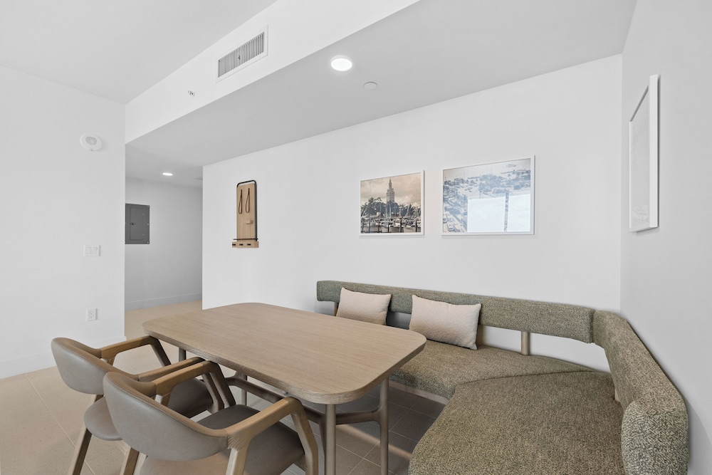 Luxury Condos in Downtown Miami