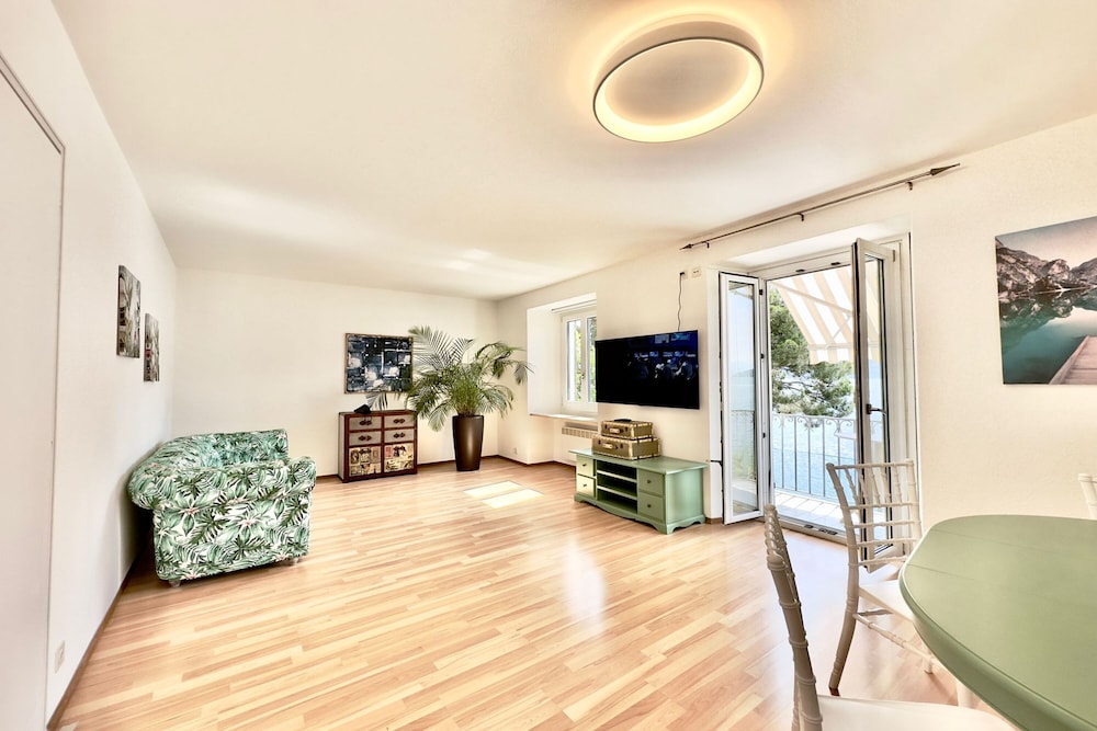 Casa al Lago 1 - Brissago Experience