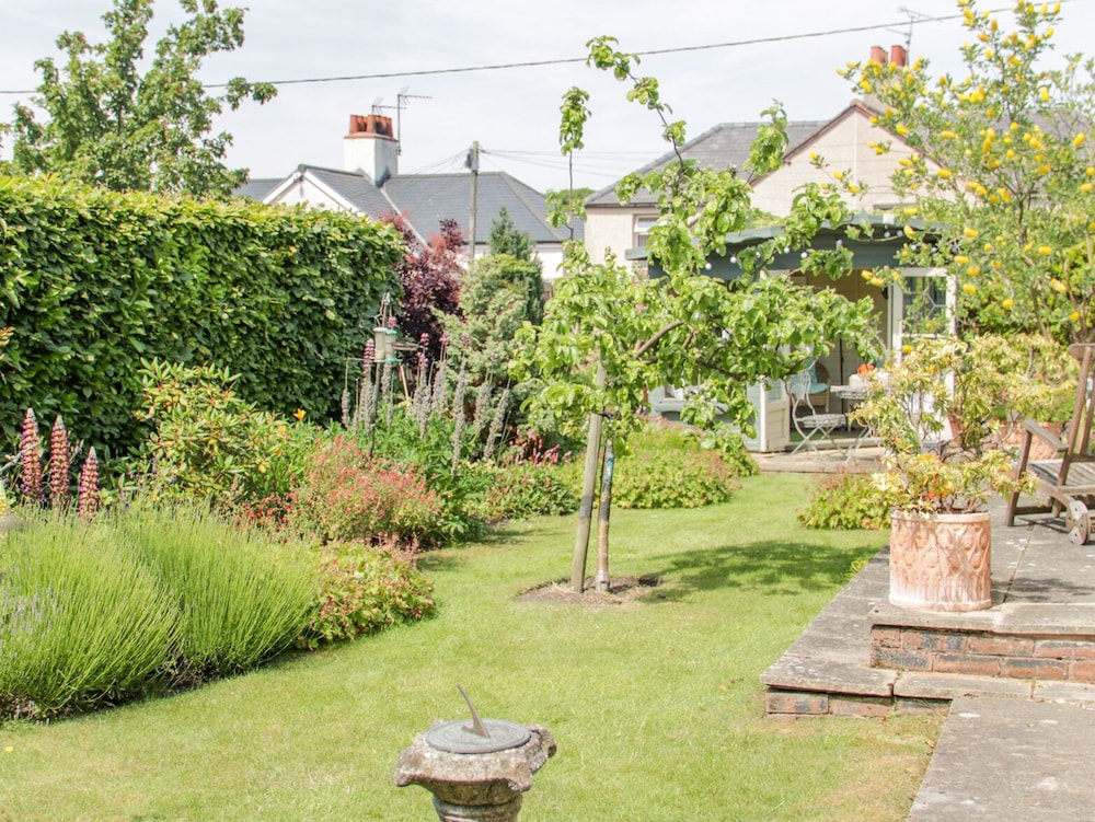 Bryn Offa Cottage
