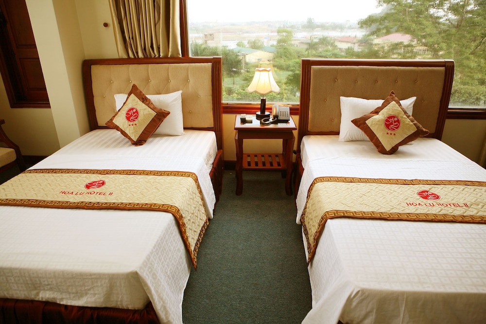 Hoa Lu Hotel 2