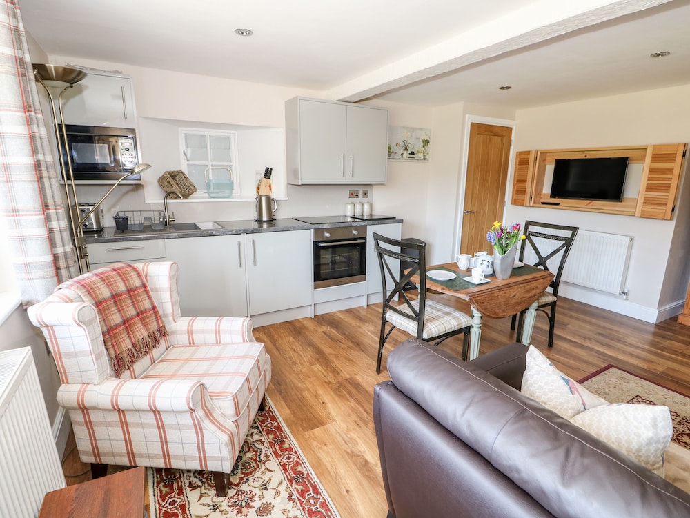 Half Acre Cottage Annexe