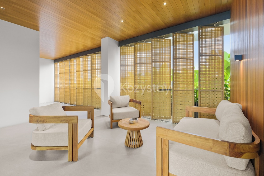 Dago Escape Villa by Kozystay - Bandung