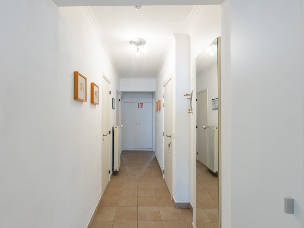 Cosy Apartment for the Family