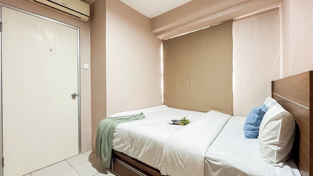 Simply 2Br Apartment At Green Bay Pluit