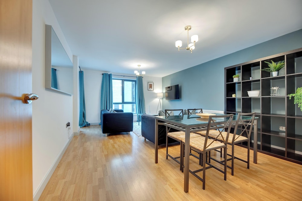 Sage Apartments
