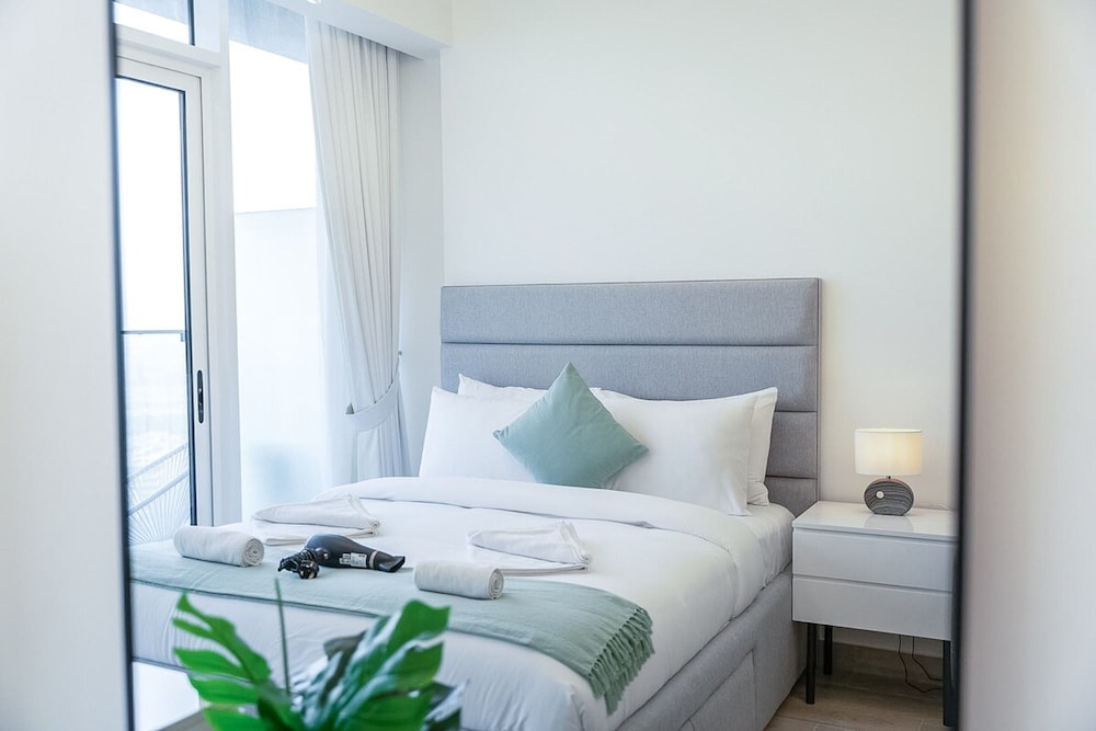 Perfect Studio That Sleeps 2 in JVC