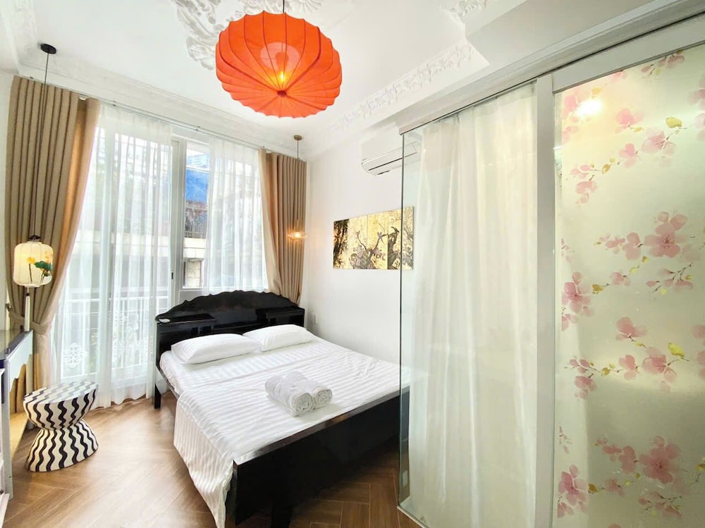 Cherry Blossom Boutique Hotel