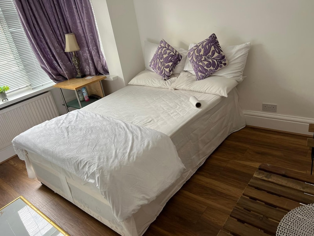Lovely Studio Flat in London