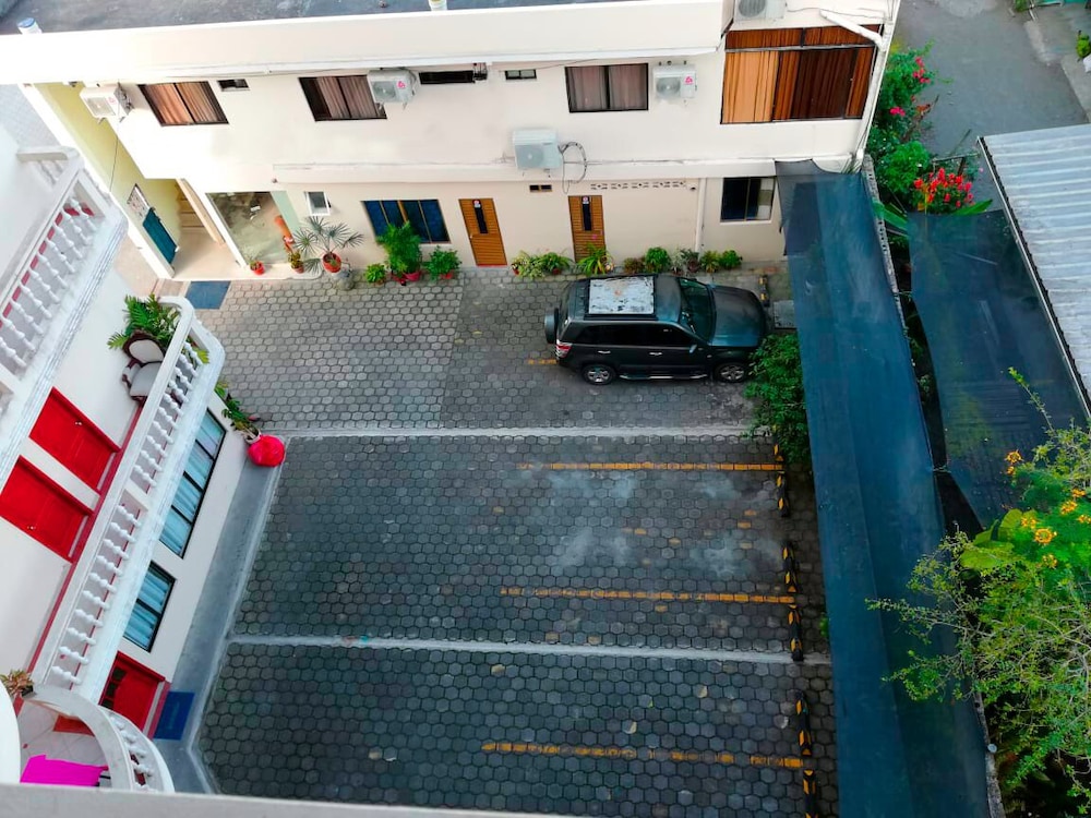 Hotel Unicornio, photo 9
