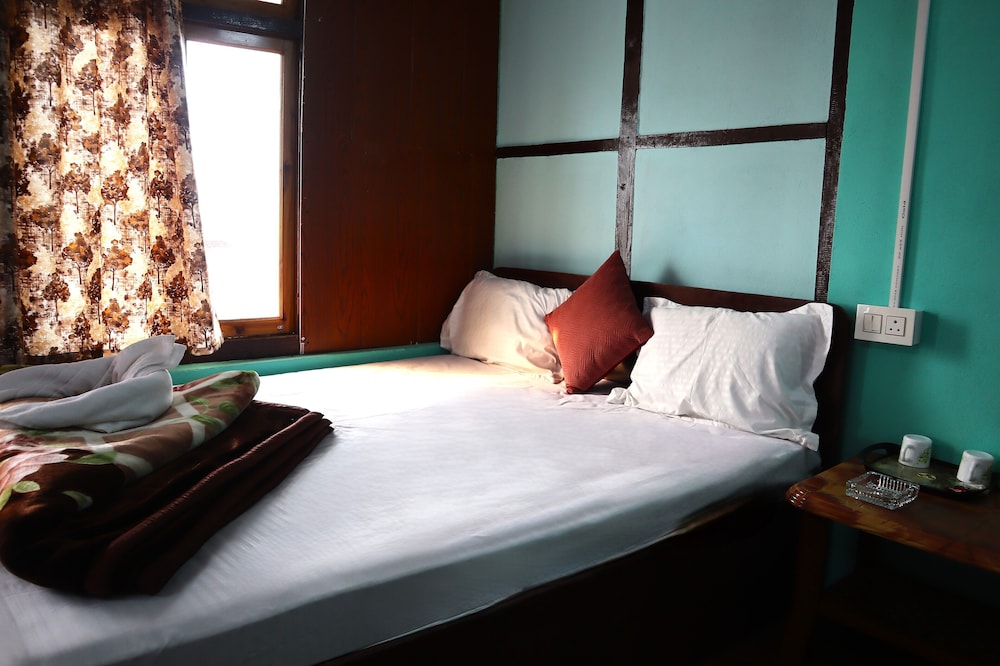 Okhli Homestay