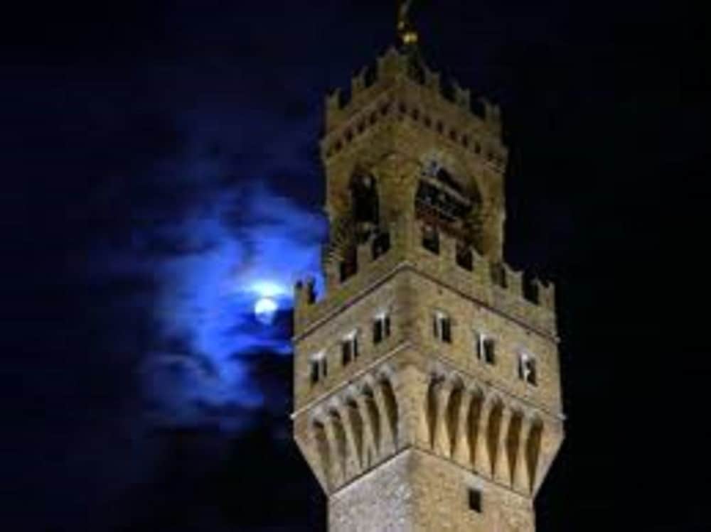 La corte di Firenze