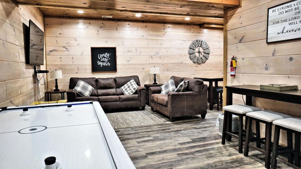 Suite Retreat
