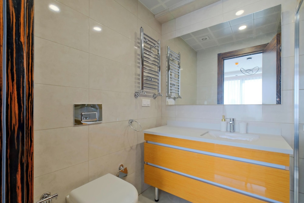 Modern Furnished Apartments in Istanbul Basaksehir By Iradah Gayrimenkul