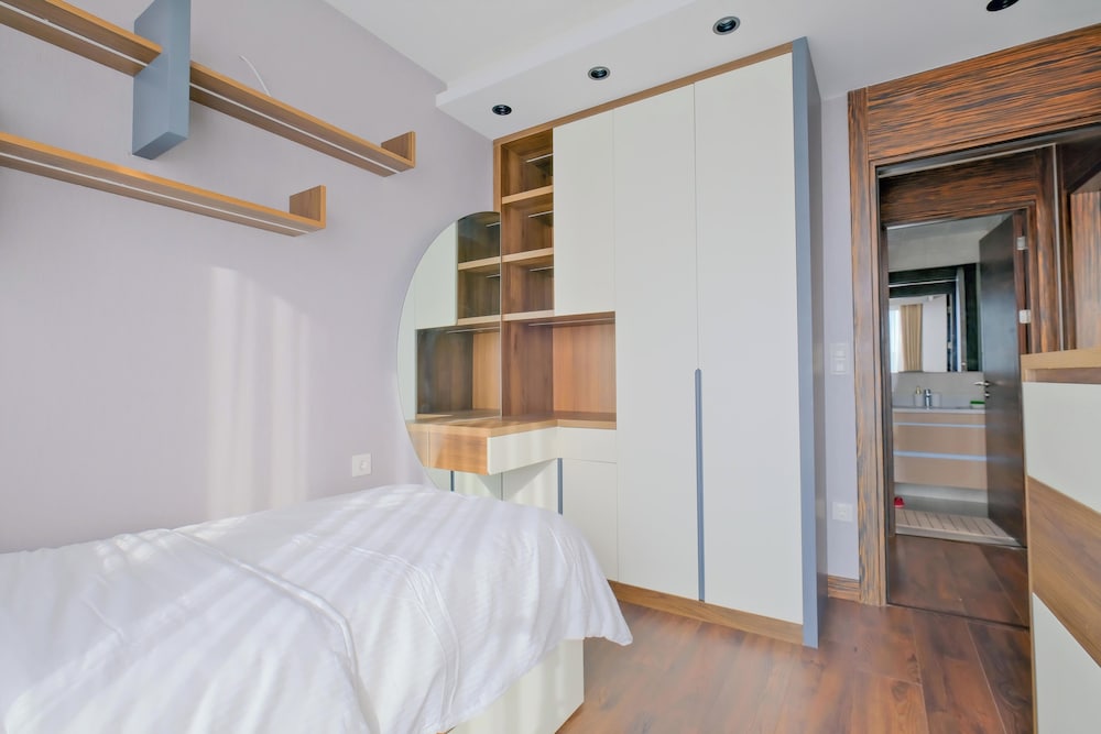 Modern Furnished Apartments in Istanbul Basaksehir By Iradah Gayrimenkul
