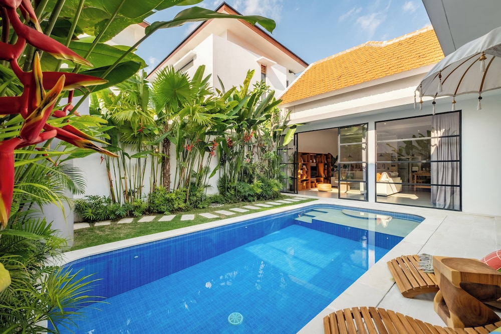Villa Hamal by DVH Luxe Retreats 2BR