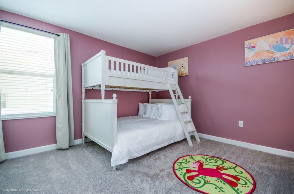 Villa in Champions Gate Resort 2523 view 2