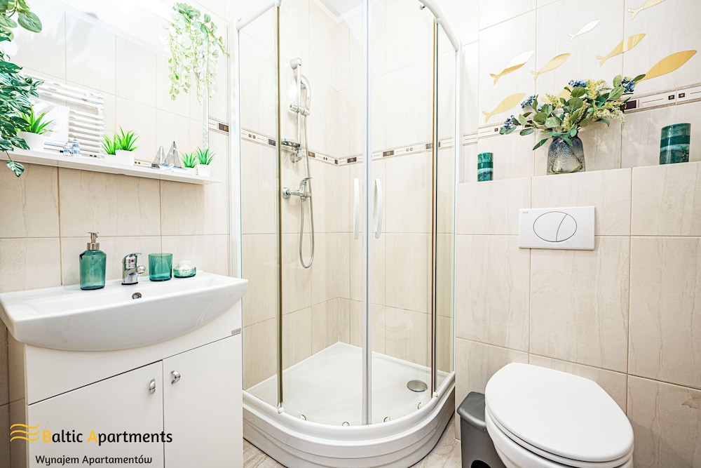 Baltic Apartments - Regina Maris