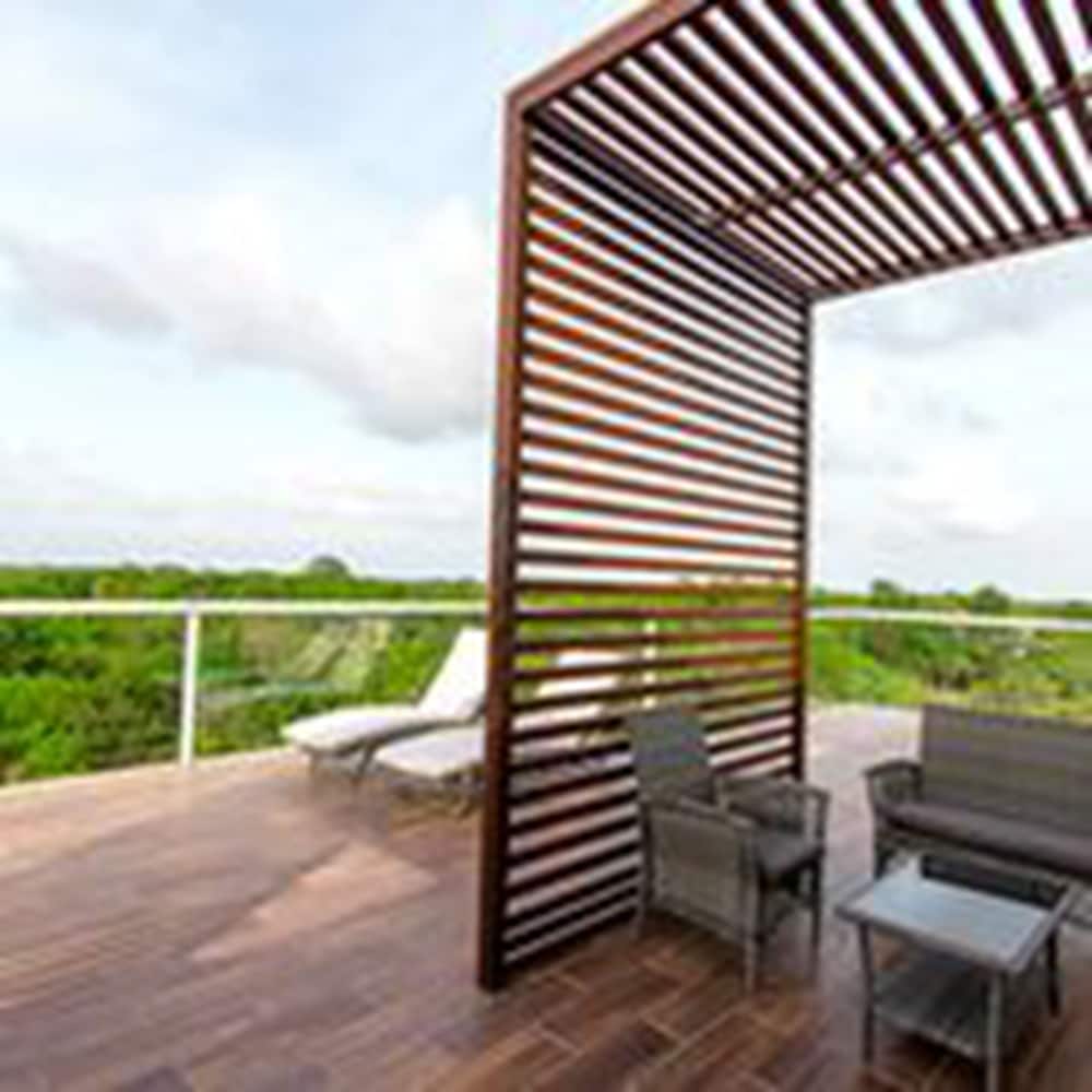 Cancun Vacations - Luxury Ocean View Penthouse Riviera Maya - Property Image 33