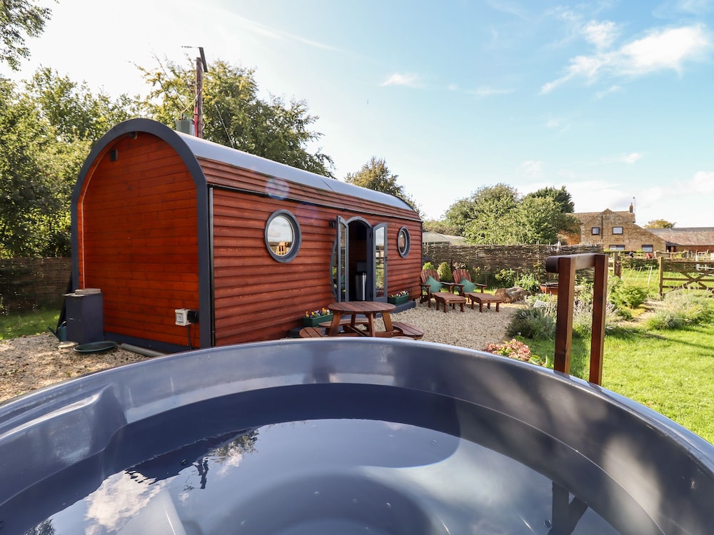 The Happy Valley Pod