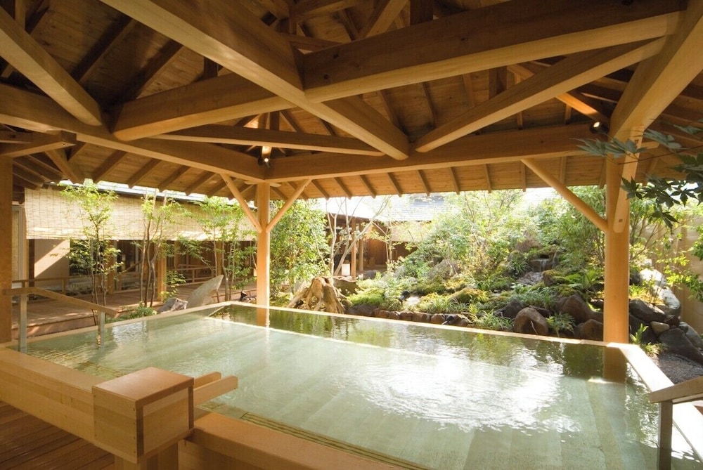 Magma All-Inclusive Family Onsen Resort