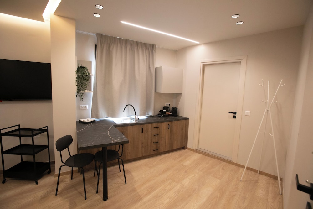 Bedspot Heraklion