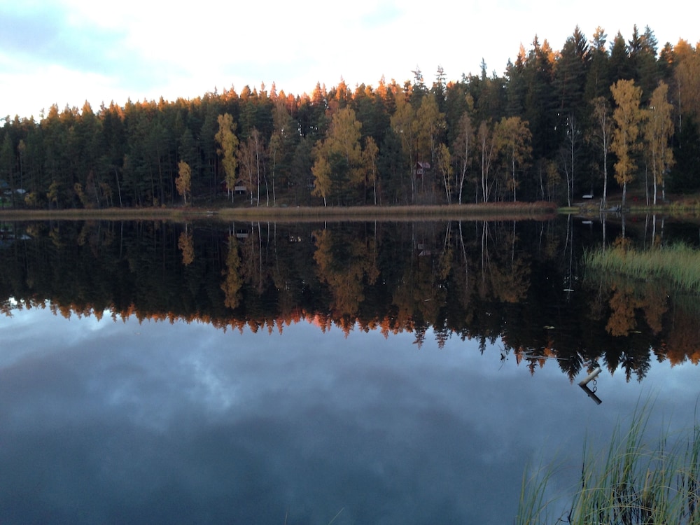 Björnåsen Bear Hill