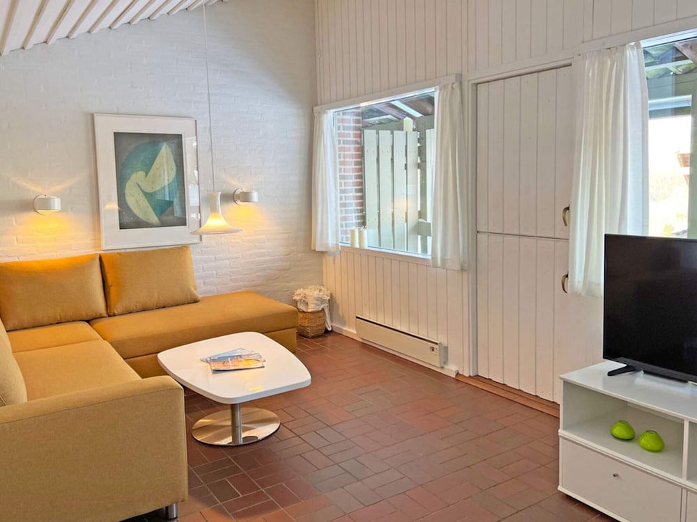4 Star Holiday Home in Allinge