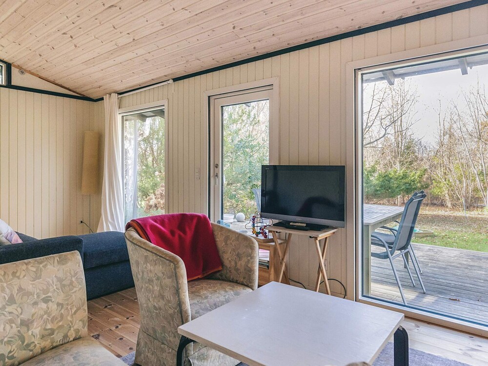 Cozy Retreat in Rageleje - By Traum Ferienwohnungen