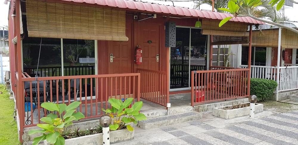 The Cabin Langkawi photo 3